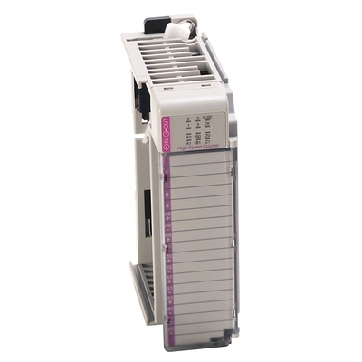 1769-OW16 CompactLogix 16 Pt D/O Relay Module com outra interface de comunicação