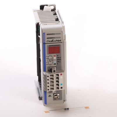 1769-SDN CompactLogix DeviceNet Scanner Module com Outra Comunicação