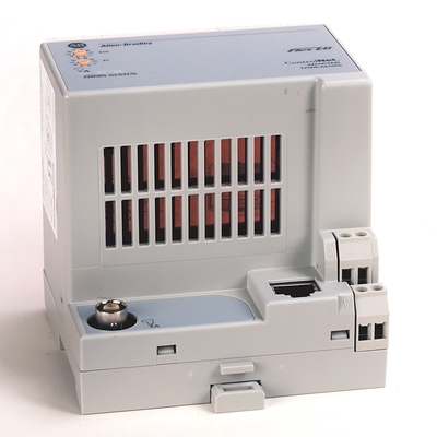1794-ACN15 Adaptador de rede de controlo flexível com outra interface de comunicação