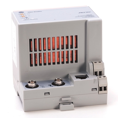 1794-ACNR15 Adaptador de rede de controlo flexível com outra interface de comunicação