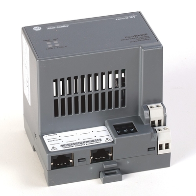 1794-AENTRXT Flex XT Adaptador EtherNet/IP com outras interfaces de comunicação Seleção
