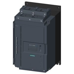 SIRIUS Soft Starter Tamanho 2 terminais de parafuso saída analógica adequada para várias aplicações