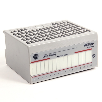 Outra interface de comunicação 1794-IM16 Flex Modulo de entrada digital de 16 pontos A-B