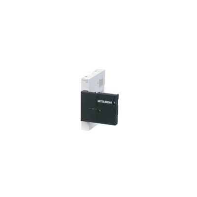 Adaptador ADP FX3G O componente essencial para módulos ADP FX3U da Mitsubishi