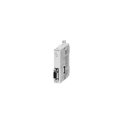 FX5-232ADP Mitsubishi FX5 RS-232 Adaptador de Comunicação Serial para dispositivos