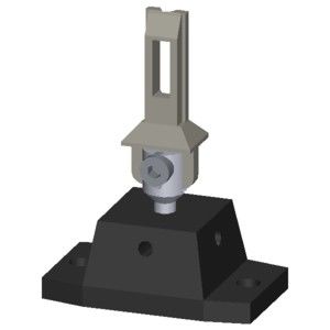67 mm Actuador de raio universal PLC 3SE5000-0AV07-1AK2 Tecnologia avançada e durável