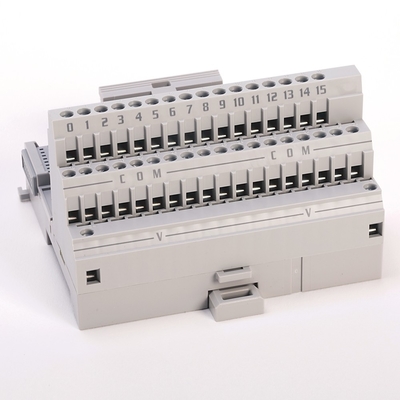 1794-TB32 Base de terminais flexíveis com outras aplicações de interface de comunicação