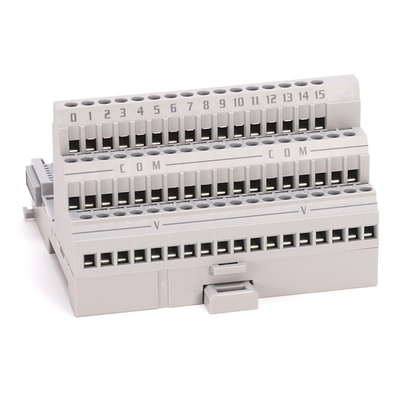 1794-TB3SK Base de terminais flexíveis para integração de outras interfaces de comunicação