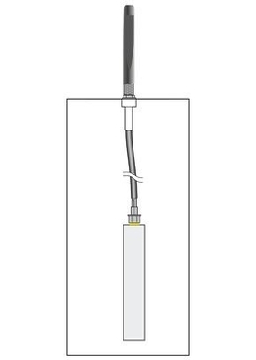Encontre a Antena ANT-OMNI-2459-02 de Peças de Reposição de Automatização perfeitas para o seu negócio