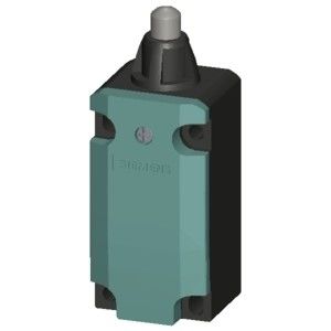 Interruptor de posição do pistão redondo de aço de alta qualidade 3SE51120BC02 para equipamentos industriais