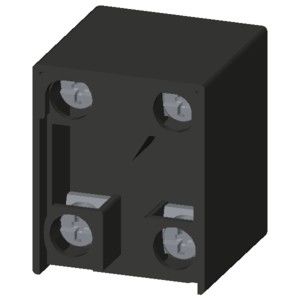 Melhore o seu sistema com 3SE5000-0CA00 Bloco de contato 1NO/1NC Performance