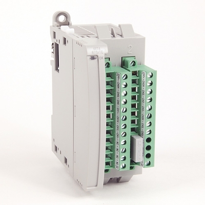 2085-IRT4 Micro800 Modulo de entrada TC/RTD de 4 canais Interface versátil e de comunicação