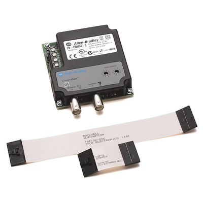 20-COMM-C Adaptador de comunicações Conexões coaxial ininterruptas para o seu negócio