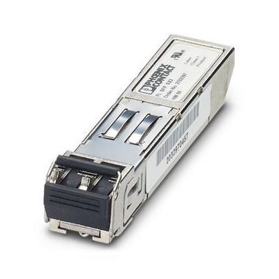 FL SFP SX2 Media Module O componente essencial para peças de reposição de automação industrial