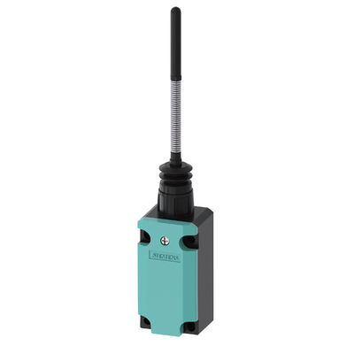 PLC 3SE5112-0CR01 Comutador de posição de vara de mola metálica para ambientes industriais adversos