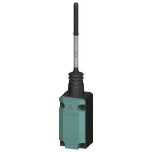 PLC 3SE5112-0CR01 Comutador de posição de vara de mola metálica para ambientes industriais adversos