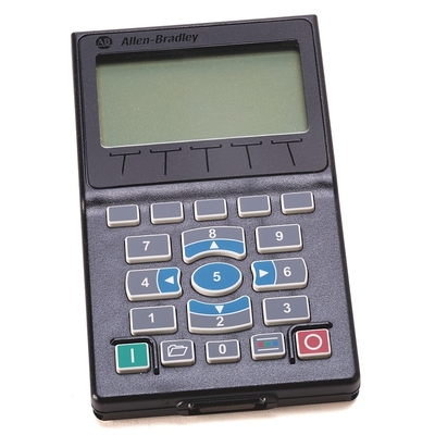 20-HIM-A6 Classe de Arquitetura PowerFlex HIM Outra Conectividade de Interface de Comunicação