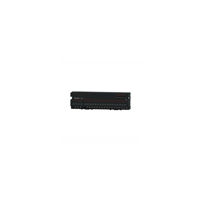 Tipo de parafuso Mitsubishi AJ65SBTB1B-16TE1 PLC CC-Link Compact I/O Module com 16 saídas