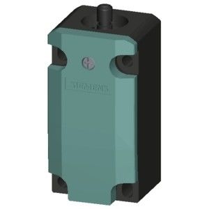 Interruptor de posicionamento industrial EKS 3SE5112-0PA00-1CA0 para posicionamento preciso