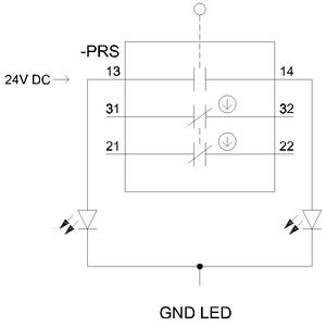 3SE5112-1LA00 Interruptor de posição metálico para posicionamento preciso em aplicações industriais