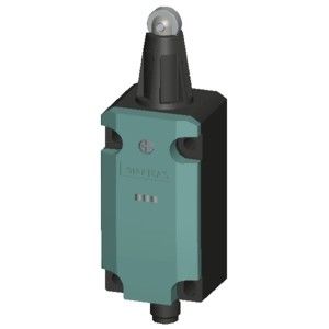 Tipo industrial 3SE5114-0CD02-1AL0 Comutador de posição com pistão de rolos