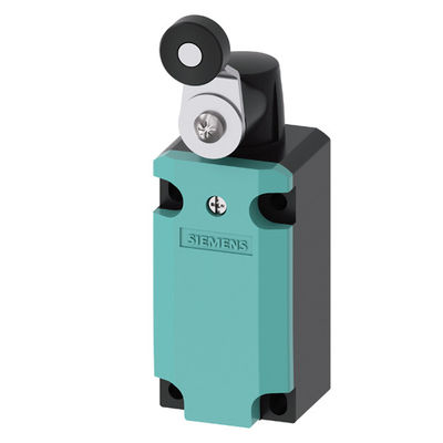 Tipo industrial 3SE5132-0CJ01 Comutador de posição com atuador de rotação parcial