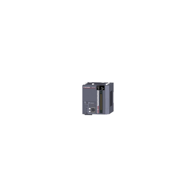 Mitsubishi L26CPU PLC Série L CPU 4096/8192EA 260k Passos 16 In-/8 Output Ethernet