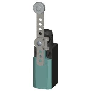 Aço inoxidável 31mm M20x1.5 Motor giratório de plástico 3SE5232-0CK62-1AJ0