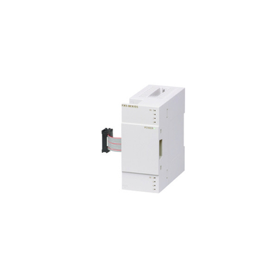 FX5-8EX/ES FX5 I/O Extensão 8 Entradas dentro da Mitsubishi FX5