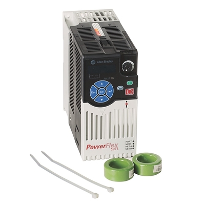 25B-D2P3N114 PowerFlex 525 0,75kW 1Hp AC Drive com outra interface de comunicação