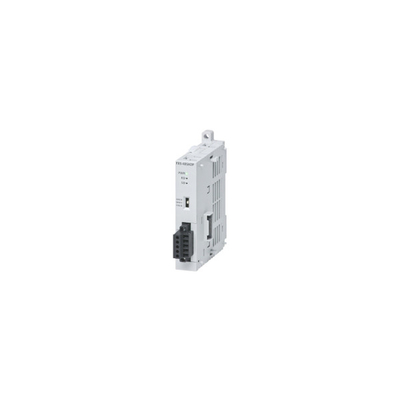 Mitsubishi FX5-485ADP FX5 RS-485 Adaptador de Comunicação Serial e Durável para Indústria