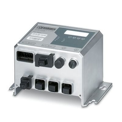 2700697 Phoenix Contact Interruptor Ethernet Industrial FL Interruptor IRT IP TX/3POF