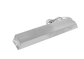 7 5kW Resistência de travagem externa FR-ABR-H7.5K para Mitsubishi 400V 75 Ohm 10%ED