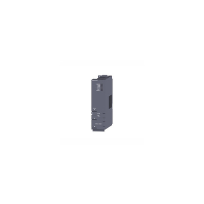 4096 I/O Mitsubishi Q04UDHCPU PLC Module 9 5 ns/com. 40k Passos para precisão e controle