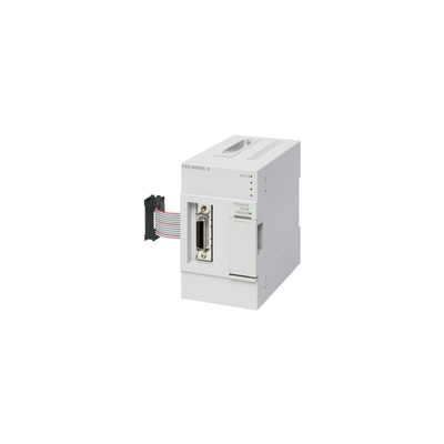 Mitsubishi FX5-80SSC-S FX5 módulo de movimento simples com controle de 8 eixos SSCNET III/H