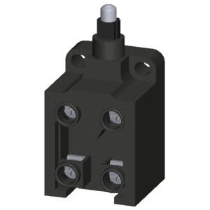 3SE5250-0CC05 Interruptor de posição de tipo aberto 1NO 1NC Contatos para aplicações industriais