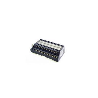 Mitsubishi A6TBXY54 Terminal Block com módulos positivos de entrada comum-sink/fonte de saída