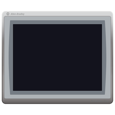 2711P-T15C21D8S PanelView Plus 7 Terminal padrão 15 para outra interface de comunicação