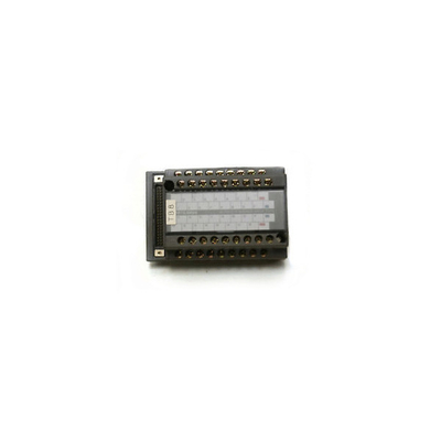Bloco terminal de Mitsubishi A6TBX36E seguro para módulos de entrada comuns negativos um fio