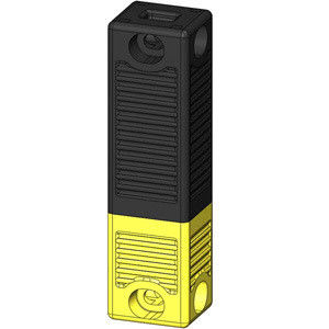 3SE7120-2DD01 Comutador de segurança RFID sem contacto para aplicações industriais
