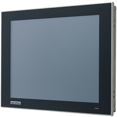 Atualização para outra interface de comunicação com FPM-212-R8AE Touch Screen Advantech