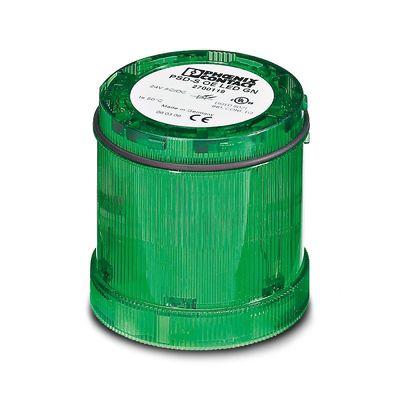 2700119 PSD-S OE LED GN Partes visuais para um desempenho duradouro e duradouro