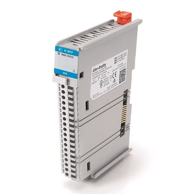 5069-IB16 Módulo de entrada compacto de 5000 DC com outra interface de comunicação