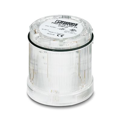 PSD-S OE LED CL Visual Parts A solução definitiva para as suas necessidades de iluminação comercial