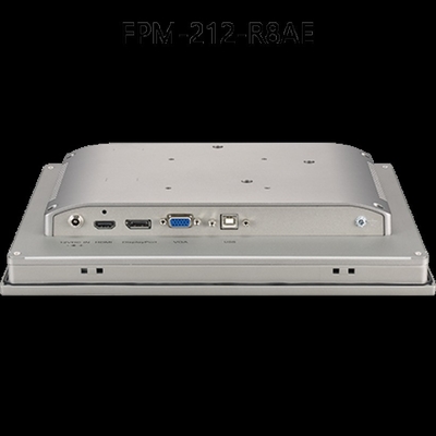 Descubra a versatilidade dos controladores dedicados de tela sensível ao toque FPM-1150G-RVAE