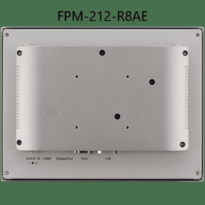 Descubra a versatilidade dos controladores dedicados de tela sensível ao toque FPM-1150G-RVAE