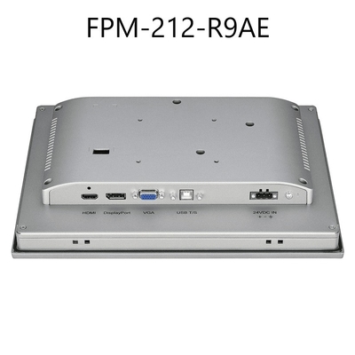 Descubra a versatilidade dos controladores dedicados de tela sensível ao toque FPM-1150G-RVAE