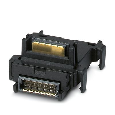 Conector de autocarro de ligações de longa duração AXL F BS H para ligações pesadas