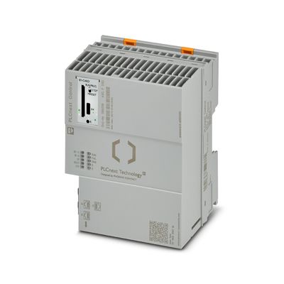 Atualize sua automação industrial com o controlador Phoenix Contact 1069208 AXC F 3152