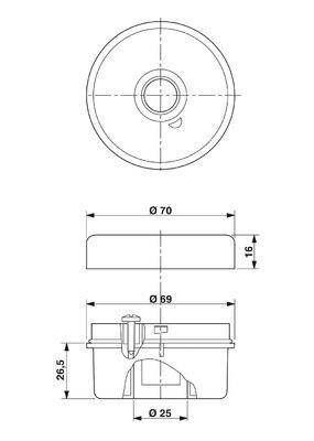 2700092 PSD-S CE-TM SPRING Connector A melhor escolha para as suas necessidades industriais